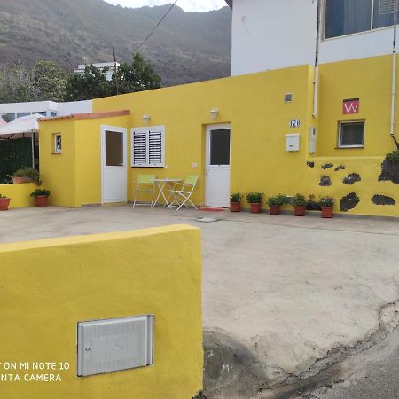 La Casita De Candida Tigaday Zewnętrze zdjęcie