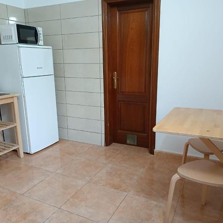 La Casita De Candida Tigaday Zewnętrze zdjęcie