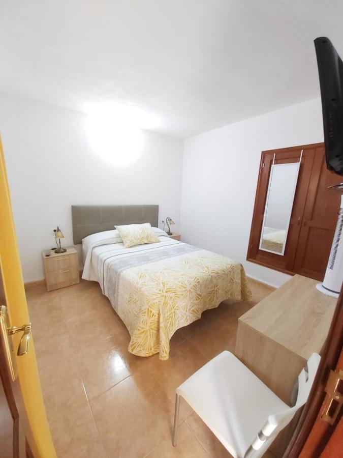 La Casita De Candida Tigaday Zewnętrze zdjęcie