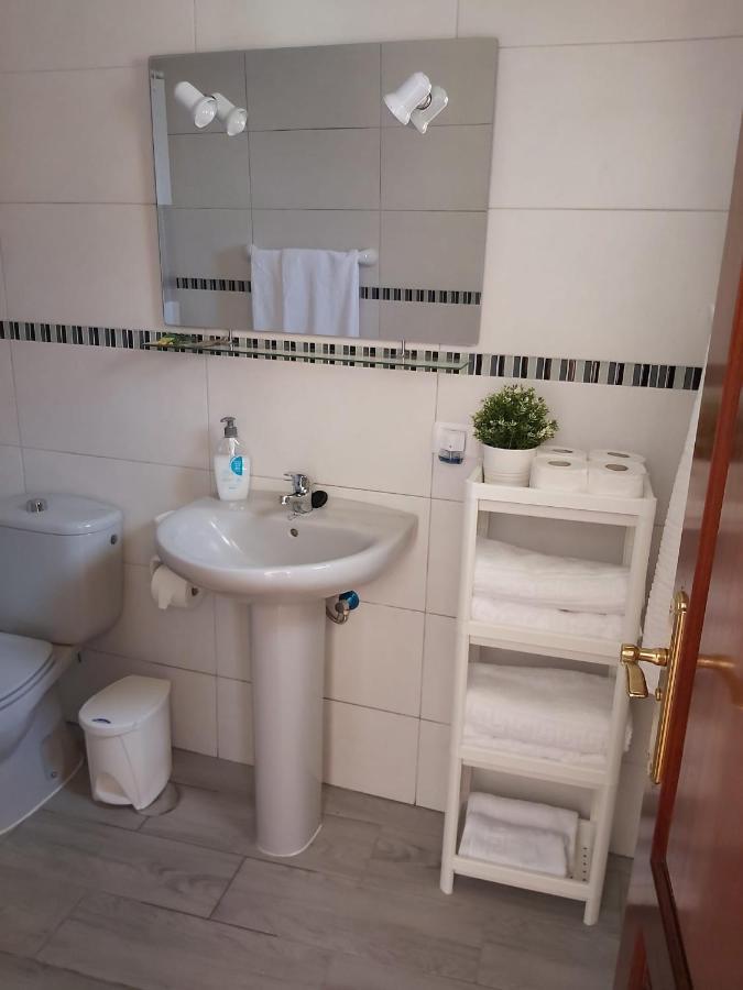 La Casita De Candida Tigaday Zewnętrze zdjęcie