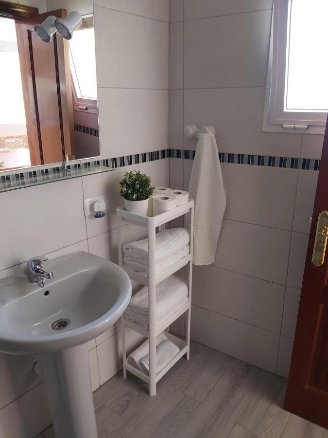 La Casita De Candida Tigaday Zewnętrze zdjęcie