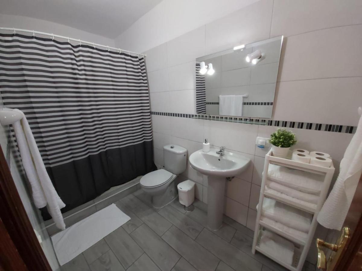 La Casita De Candida Tigaday Zewnętrze zdjęcie