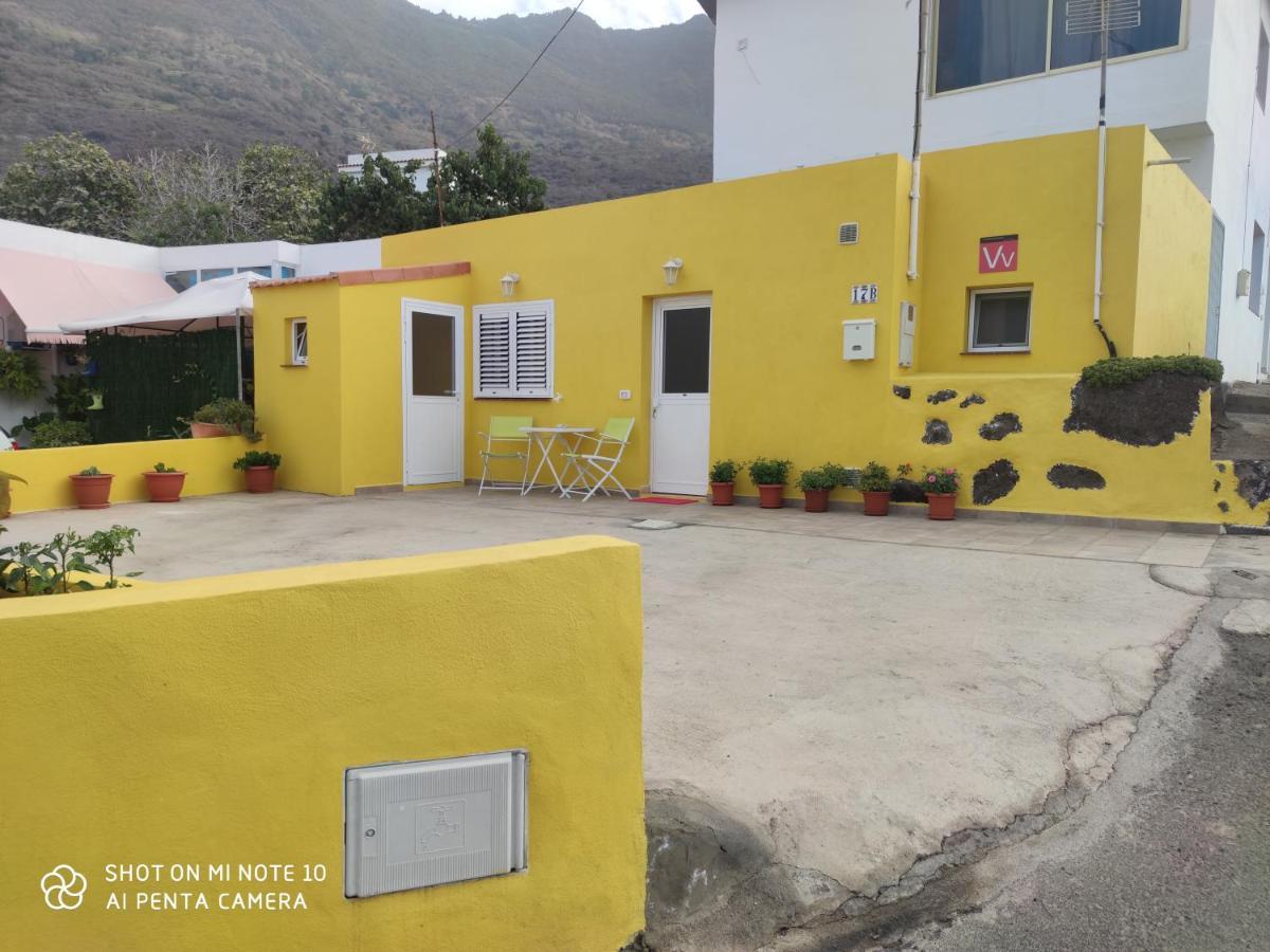 La Casita De Candida Tigaday Zewnętrze zdjęcie