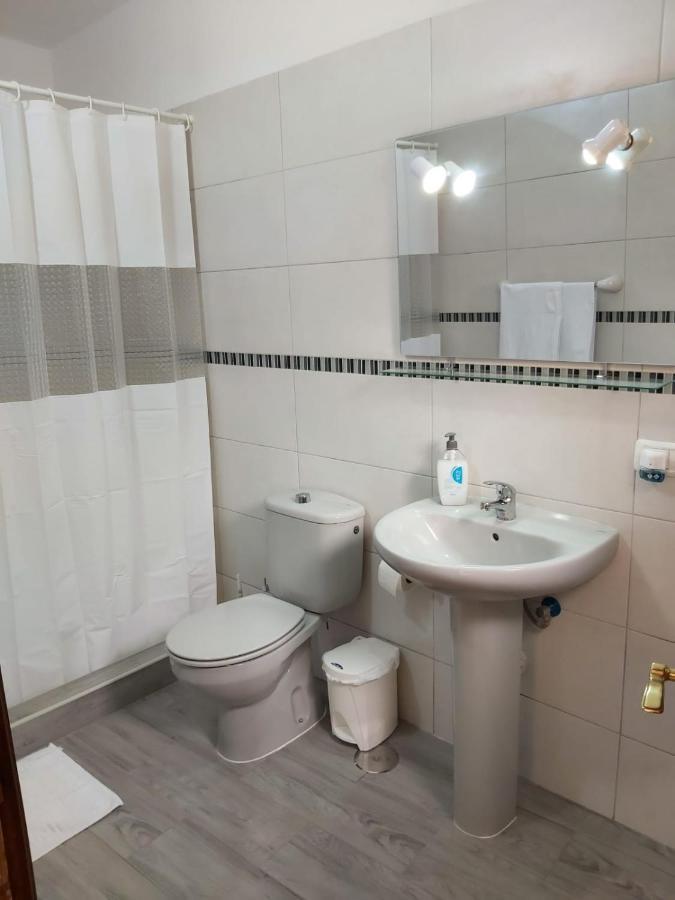 La Casita De Candida Tigaday Zewnętrze zdjęcie