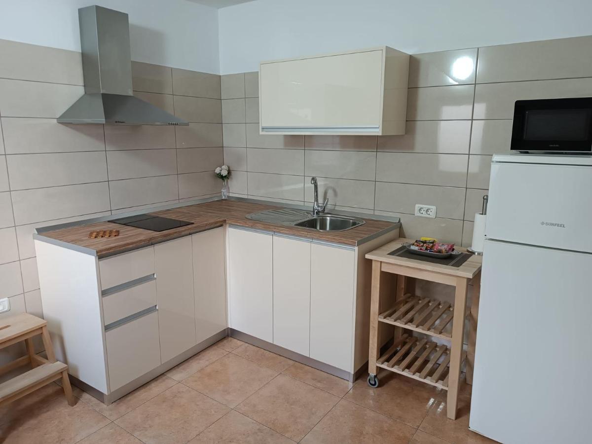 La Casita De Candida Tigaday Zewnętrze zdjęcie